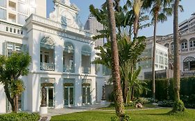 Mandarin Oriental, Bangkok